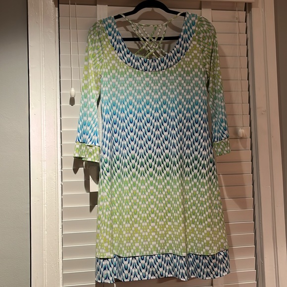 Jessica Simpson Dress - Size 6 - NWT - Picture 2 of 6